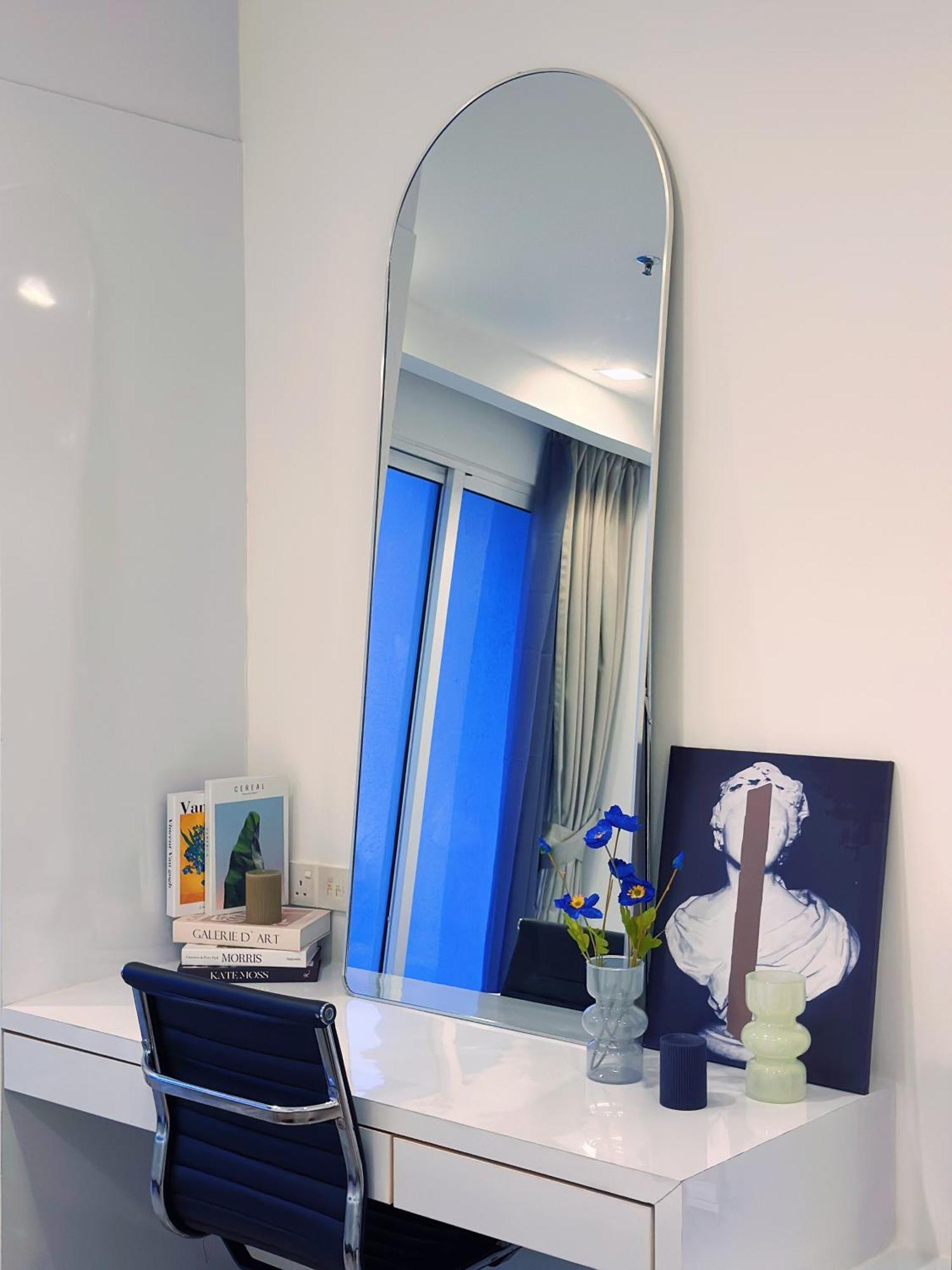 קואלה לומפור Lux Suites Kl City Pavilion Bukit Bintang With Infinity Pool מראה חיצוני תמונה